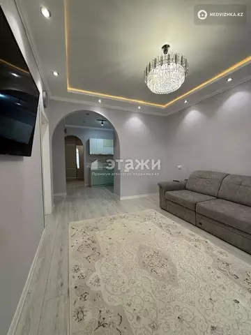 97 м², 3-комнатная квартира, этаж 13 из 18, 97 м², изображение - 17