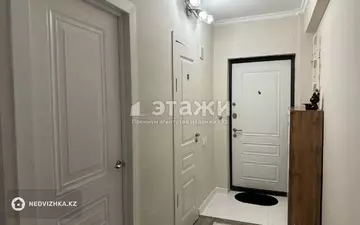 60 м², 2-комнатная квартира, этаж 8 из 9, 60 м², изображение - 4