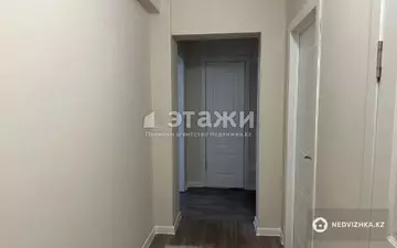 60 м², 2-комнатная квартира, этаж 8 из 9, 60 м², изображение - 5