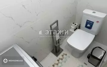 60 м², 2-комнатная квартира, этаж 8 из 9, 60 м², изображение - 6