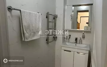 60 м², 2-комнатная квартира, этаж 8 из 9, 60 м², изображение - 7