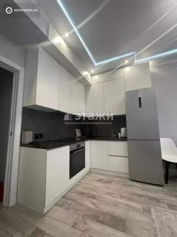 57 м², 2-комнатная квартира, этаж 2 из 12, 57 м², изображение - 5