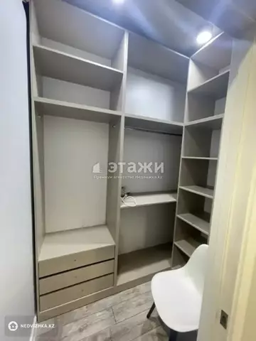 57 м², 2-комнатная квартира, этаж 2 из 12, 57 м², изображение - 6