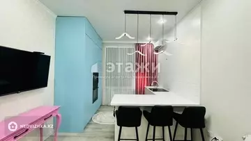 3-комнатная квартира, этаж 13 из 16, 64 м²