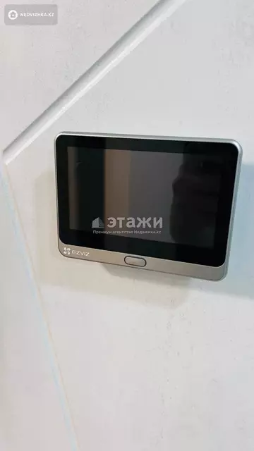 3-комнатная квартира, этаж 13 из 16, 64 м²
