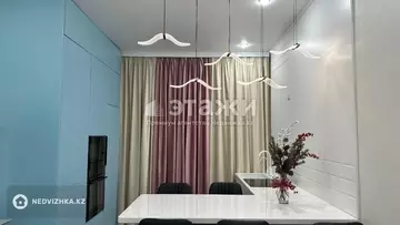 64 м², 3-комнатная квартира, этаж 13 из 16, 64 м², изображение - 4
