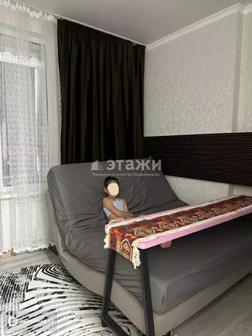 64 м², 3-комнатная квартира, этаж 13 из 16, 64 м², изображение - 7