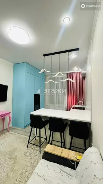 64 м², 3-комнатная квартира, этаж 13 из 16, 64 м², изображение - 8