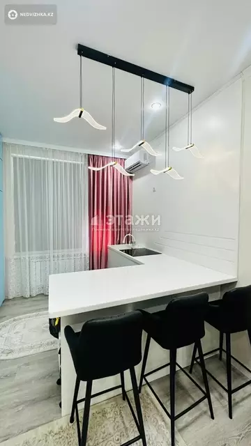 64 м², 3-комнатная квартира, этаж 13 из 16, 64 м², изображение - 10