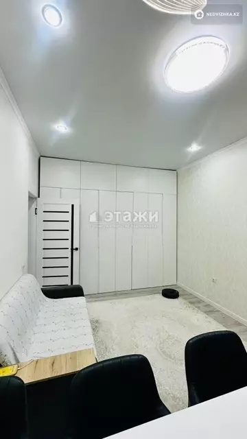 64 м², 3-комнатная квартира, этаж 13 из 16, 64 м², изображение - 11