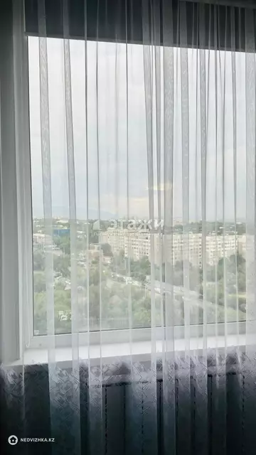 64 м², 3-комнатная квартира, этаж 13 из 16, 64 м², изображение - 13