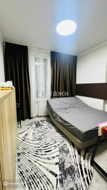 64 м², 3-комнатная квартира, этаж 13 из 16, 64 м², изображение - 14