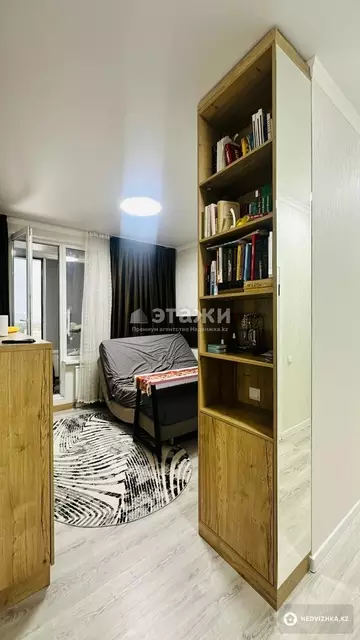 64 м², 3-комнатная квартира, этаж 13 из 16, 64 м², изображение - 16
