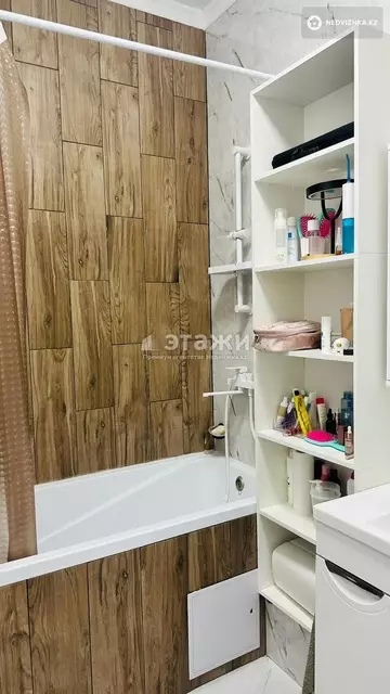 64 м², 3-комнатная квартира, этаж 13 из 16, 64 м², изображение - 18