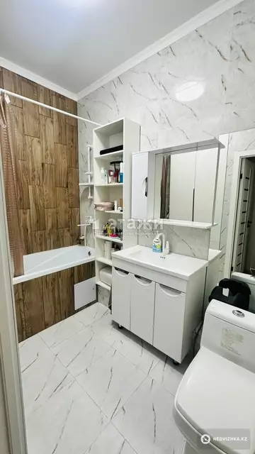 64 м², 3-комнатная квартира, этаж 13 из 16, 64 м², изображение - 20