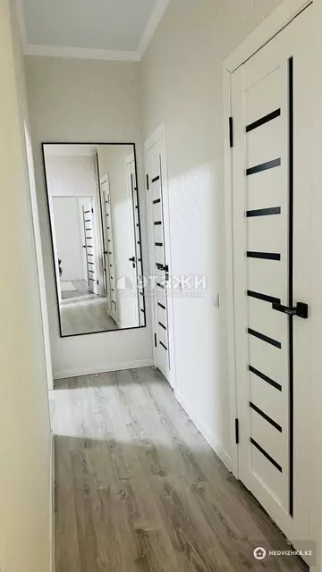 64 м², 3-комнатная квартира, этаж 13 из 16, 64 м², изображение - 21