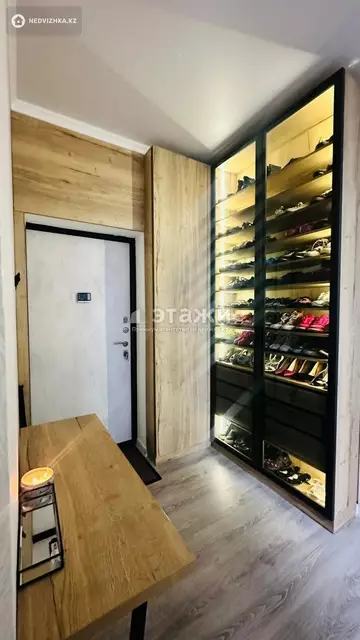 64 м², 3-комнатная квартира, этаж 13 из 16, 64 м², изображение - 23