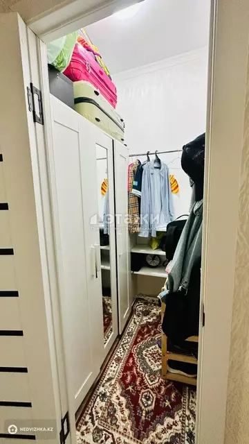 64 м², 3-комнатная квартира, этаж 13 из 16, 64 м², изображение - 24