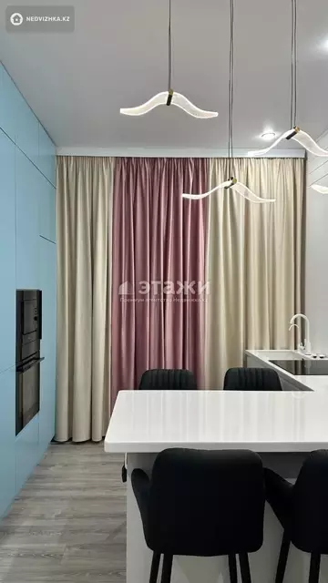 64 м², 3-комнатная квартира, этаж 13 из 16, 64 м², изображение - 26