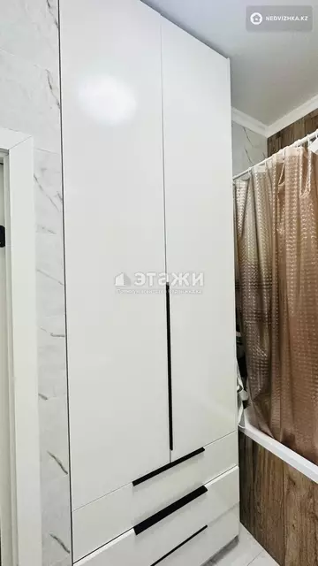 64 м², 3-комнатная квартира, этаж 13 из 16, 64 м², изображение - 27