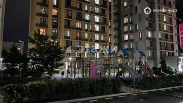 64 м², 3-комнатная квартира, этаж 13 из 16, 64 м², изображение - 28