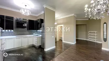 280 м², 6-комнатная квартира, этаж 6 из 7, 280 м², на длительный срок, изображение - 4