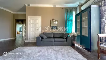 280 м², 6-комнатная квартира, этаж 6 из 7, 280 м², на длительный срок, изображение - 7