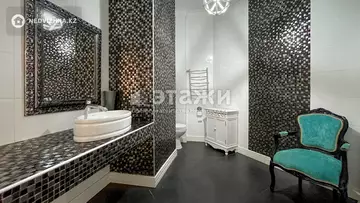 280 м², 6-комнатная квартира, этаж 6 из 7, 280 м², на длительный срок, изображение - 8