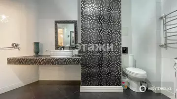 280 м², 6-комнатная квартира, этаж 6 из 7, 280 м², на длительный срок, изображение - 9