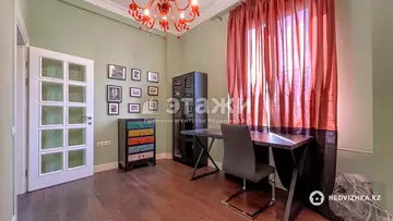 280 м², 6-комнатная квартира, этаж 6 из 7, 280 м², на длительный срок, изображение - 11