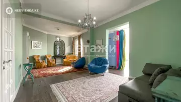 280 м², 6-комнатная квартира, этаж 6 из 7, 280 м², на длительный срок, изображение - 12