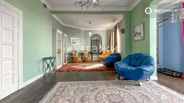 280 м², 6-комнатная квартира, этаж 6 из 7, 280 м², на длительный срок, изображение - 13