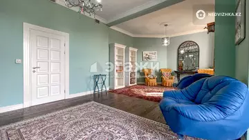 280 м², 6-комнатная квартира, этаж 6 из 7, 280 м², на длительный срок, изображение - 14