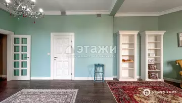 280 м², 6-комнатная квартира, этаж 6 из 7, 280 м², на длительный срок, изображение - 16