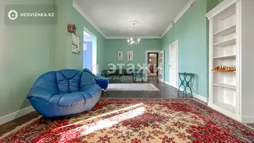 280 м², 6-комнатная квартира, этаж 6 из 7, 280 м², на длительный срок, изображение - 18