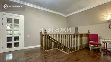 280 м², 6-комнатная квартира, этаж 6 из 7, 280 м², на длительный срок, изображение - 19