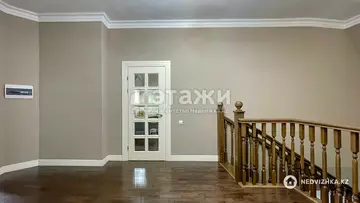 280 м², 6-комнатная квартира, этаж 6 из 7, 280 м², на длительный срок, изображение - 20
