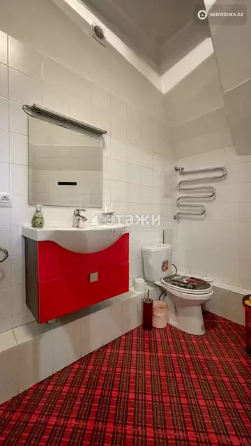 280 м², 6-комнатная квартира, этаж 6 из 7, 280 м², на длительный срок, изображение - 24