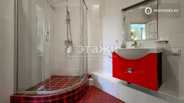 280 м², 6-комнатная квартира, этаж 6 из 7, 280 м², на длительный срок, изображение - 25