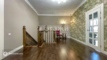 280 м², 6-комнатная квартира, этаж 6 из 7, 280 м², на длительный срок, изображение - 26