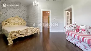 280 м², 6-комнатная квартира, этаж 6 из 7, 280 м², на длительный срок, изображение - 27