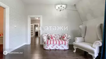 280 м², 6-комнатная квартира, этаж 6 из 7, 280 м², на длительный срок, изображение - 28