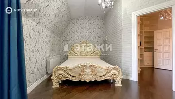 280 м², 6-комнатная квартира, этаж 6 из 7, 280 м², на длительный срок, изображение - 29
