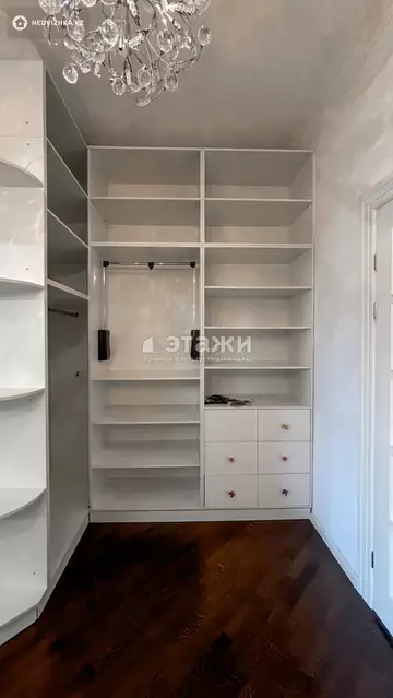 280 м², 6-комнатная квартира, этаж 6 из 7, 280 м², на длительный срок, изображение - 30