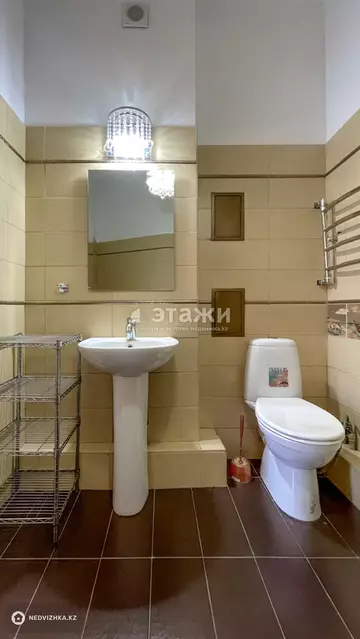 280 м², 6-комнатная квартира, этаж 6 из 7, 280 м², на длительный срок, изображение - 31