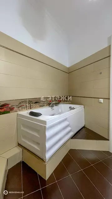 280 м², 6-комнатная квартира, этаж 6 из 7, 280 м², на длительный срок, изображение - 32