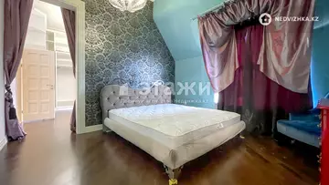 280 м², 6-комнатная квартира, этаж 6 из 7, 280 м², на длительный срок, изображение - 33