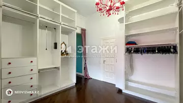 280 м², 6-комнатная квартира, этаж 6 из 7, 280 м², на длительный срок, изображение - 34