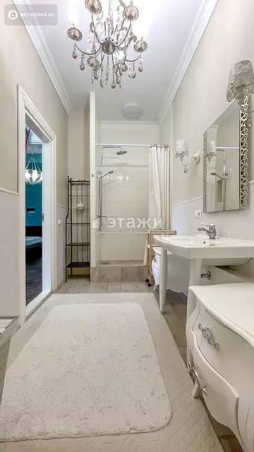280 м², 6-комнатная квартира, этаж 6 из 7, 280 м², на длительный срок, изображение - 35