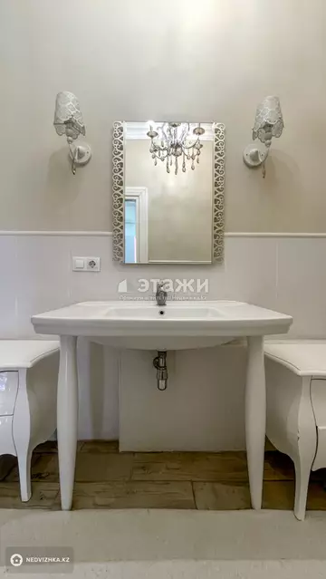 280 м², 6-комнатная квартира, этаж 6 из 7, 280 м², на длительный срок, изображение - 36